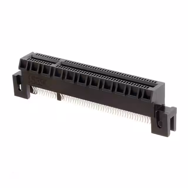 G630H981224BEU Amphenol ICC (Commercial Products)  Edgeboard Connectors